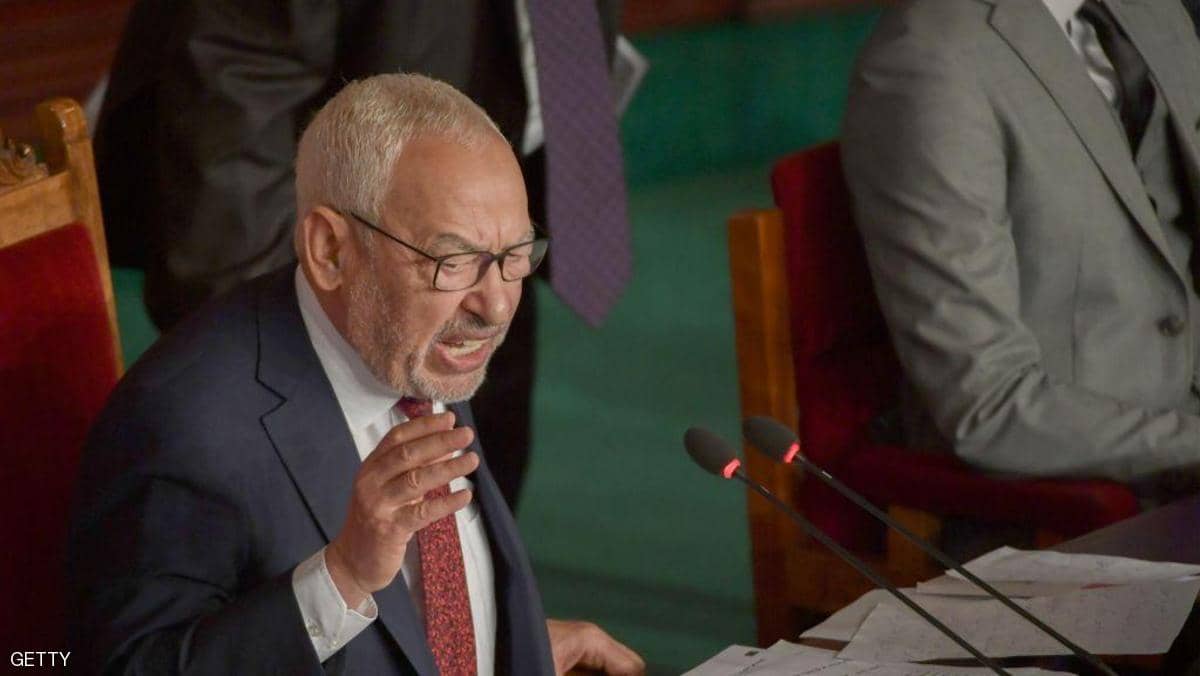 بعد الزيارة المشبوهة
