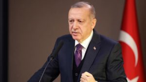 صحافيون ومعارضون اختفوا بظروف غامضة في تركيا