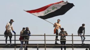 فشل تسمية محمد علاوي رئيساً لوزراء العراق
