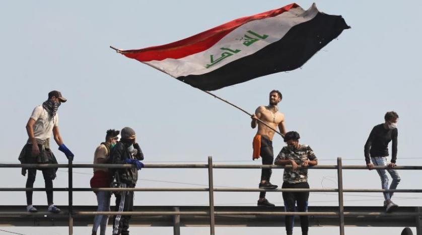 فشل تسمية محمد علاوي رئيساً لوزراء العراق