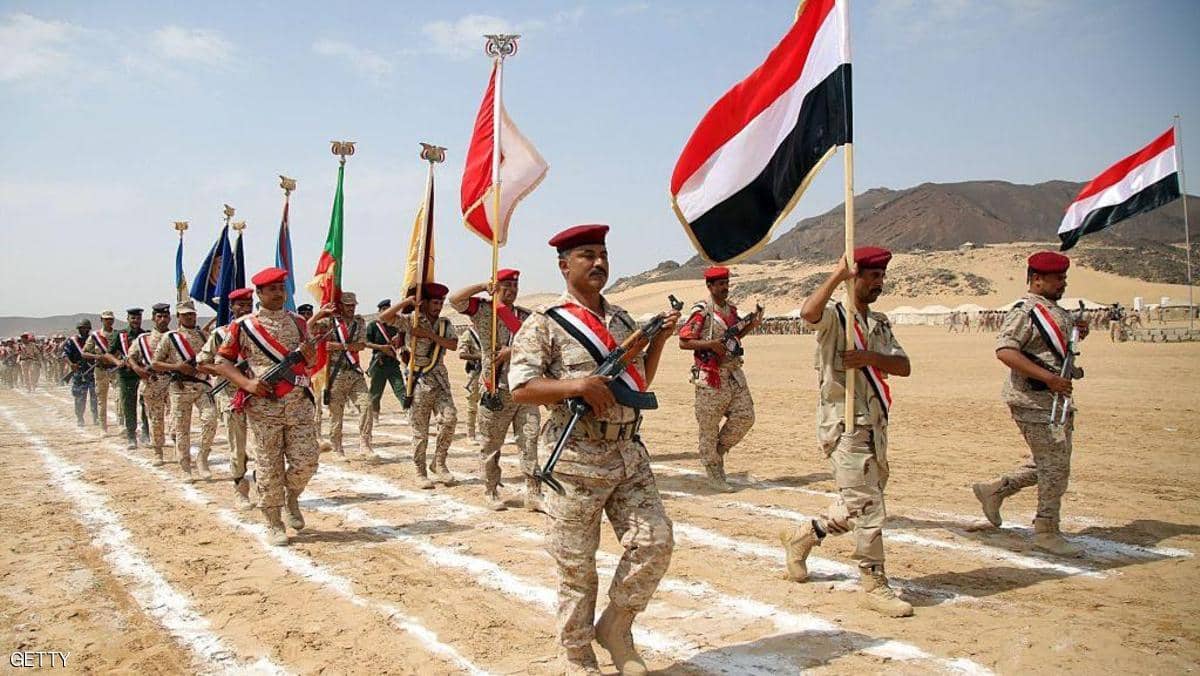 مجزرة حوثية