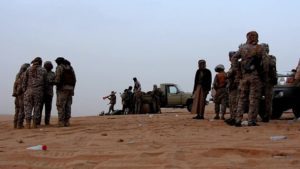 مصرع 19 حوثياً في الجوف وتقدم ميداني بتعز