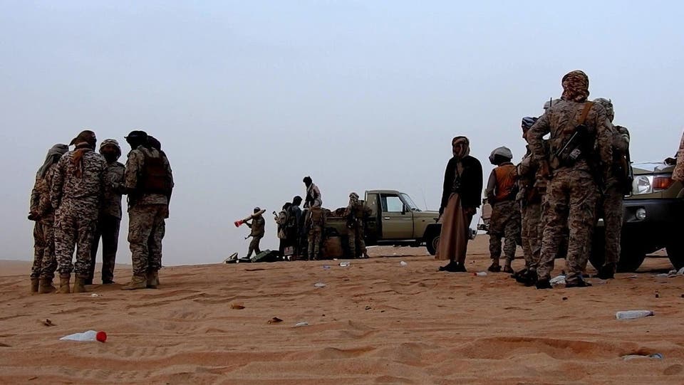 مصرع 19 حوثياً في الجوف وتقدم ميداني بتعز