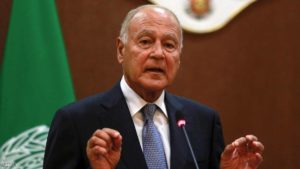 أبو الغيط يرحب باتفاق تبادل الأسرى بين الحكومة والحوثيين
