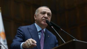 أردوغان يقر بعدم وجود اتفاق على قمة رباعية بشأن سوريا