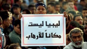 الجيش الليبي يعلن تعليق الهدنة وقبائل تتوعد بمقاضاة تركيا