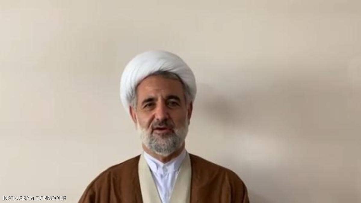 بعد نائب وزير الصحة.. إيران تعلن إصابة مسؤول ثان بكورونا