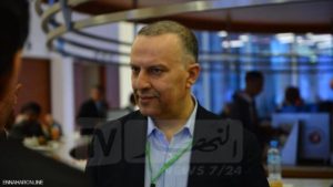 توقيف رئيس مجموعة