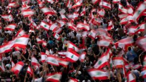 حكومة لبنان تكشف