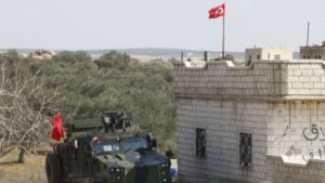 شهر تركي أسود في إدلب.. أردوغان يفقد 21 جندياً