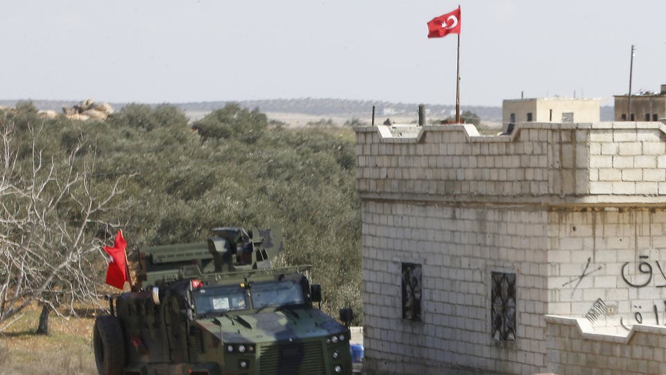 شهر تركي أسود في إدلب.. أردوغان يفقد 21 جندياً