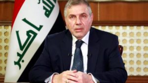علاوي يعلن تشكيل حكومة