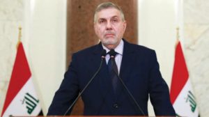 علاوي يكمل تشكيلته الحكومية وينتظر موافقة البرلمان العراقي