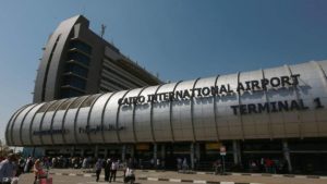 عودة الصيادين المصريين المحتجزين من قبل الحوثي إلى القاهرة