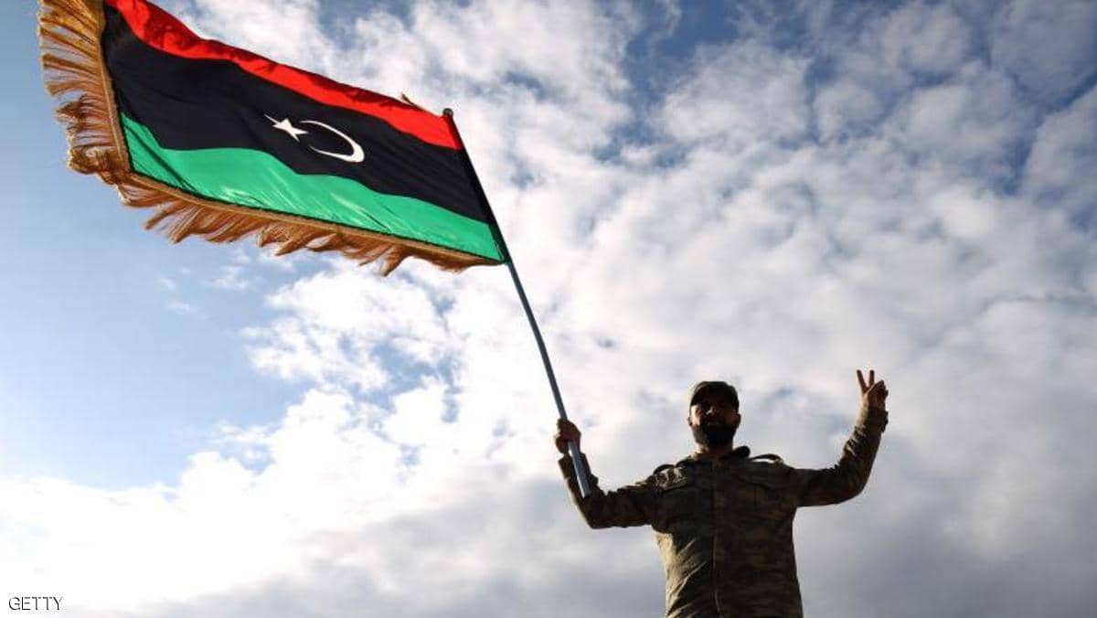 مجلس القبائل الليبية يرفض أي مبادرة وراءها قطر