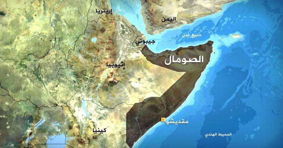 منطقة القرن الأفريقي وأهم التحديات السياسية والاقتصادية في عام 2020