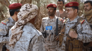 نجاة وزير الدفاع اليمني من محاولة اغتيال ومقتل مرافقين