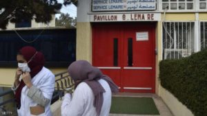 الجزائر تغلق المدارس والجامعات لإبطاء