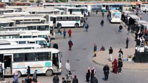 الجسم الطبي الجزائري يضغط على الحكومة لإعلان حالة الطوارئ