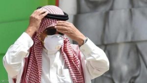 السعودية.. عزل 6 أحياء بمكة المكرمة للحد من انتشار كورونا