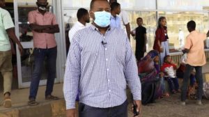 السودان يفرض حظر التجول في مدنه لمواجهة