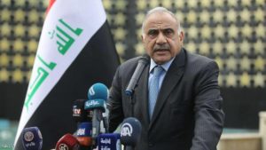 العراق يعمق أزمته السياسية بعد