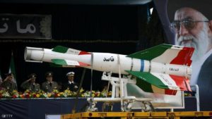 الولايات المتحدة تفرض عقوبات جديدة على إيران