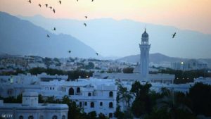 سلطنة عمان تسجل أول وفاة بفيروس كورونا