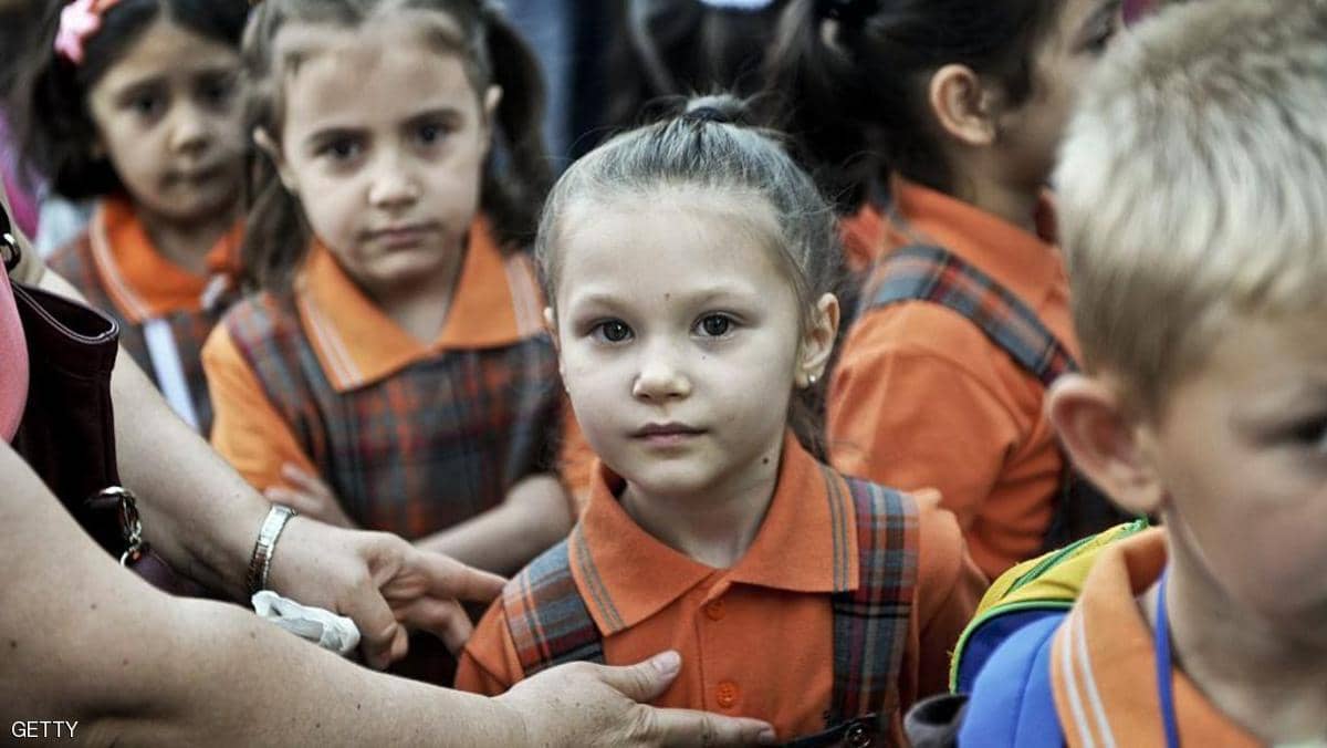 فيروس كورونا يغلق مدارس وجامعات تركيا