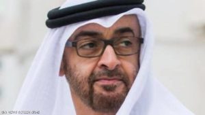 محمد بن زايد يؤكد في اتصال مع الأسد دعم سوريا بمواجهة كورونا