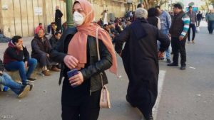 مصر تتوعد مروجي شائعات كورونا