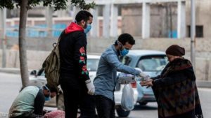 مصر.. ارتفاع حالات الشفاء من فيروس كورونا