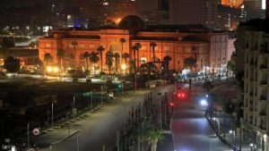 إصابات جديدة بكورونا في مصر.. وعدد المتعافين يصل إلى 179