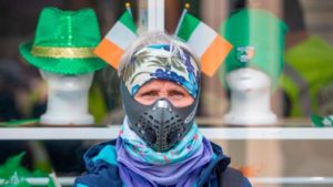 إيرلندا تتجاوز ذروة أزمة كورونا