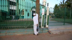 الأمم المتحدة تحذر من كارثة إنسانية في السودان بعد ارتفاع مخيف بالإصابات
