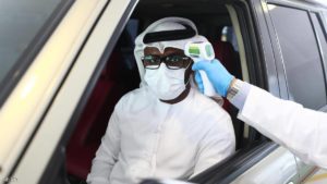 الإمارات.. 150 إصابة جديدة بكورونا وحالتا وفاة