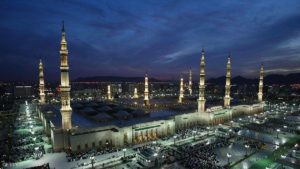 السعودية.. السماح بإقامة