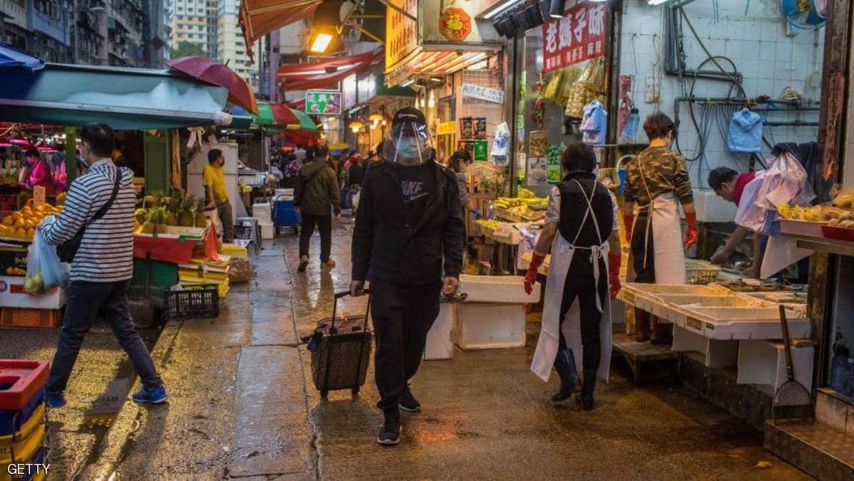 الصين ترفع القطط والكلاب من قائمة الحيوانات