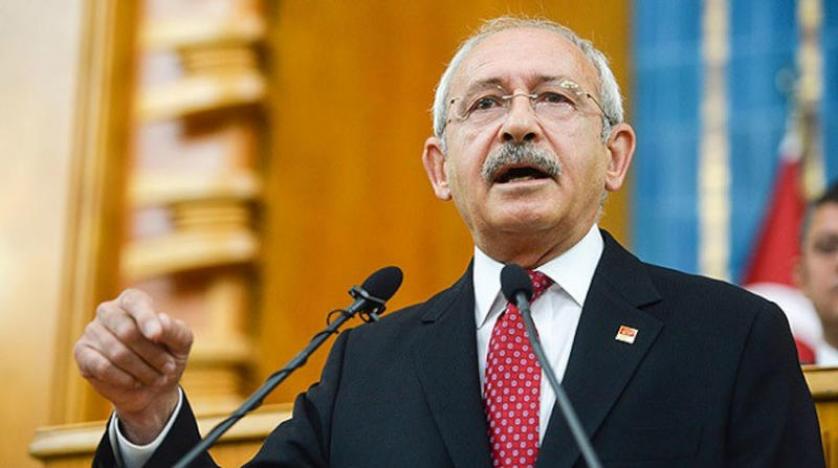 المعارضة تحذّر إردوغان من «التعجيل بنهايته»