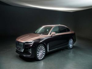 بالصور.. Hongqi الصينية تكشف عن H9 الفارهة شبيهة بنتلي مولسان.jpg 4