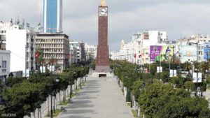 تونس.. إصابات جديدة بكورونا وتحذير من الاستهتار بالحجر الصحي