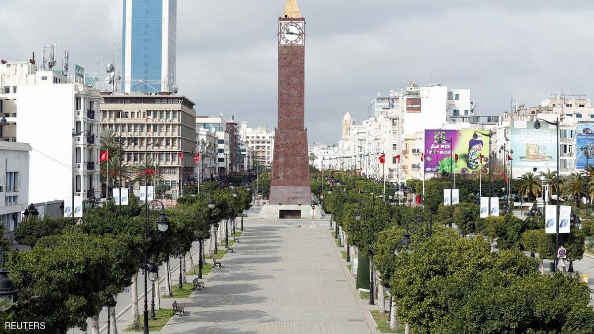 تونس.. إصابات جديدة بكورونا وتحذير من الاستهتار بالحجر الصحي