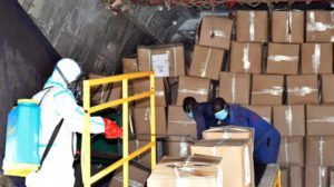جنوب السودان يعلن عن أول حالة إصابة بـ«كوفيد - 19»