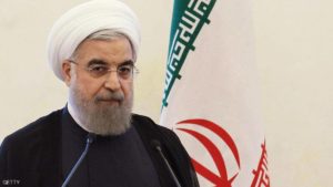 روحاني للإيرانيين