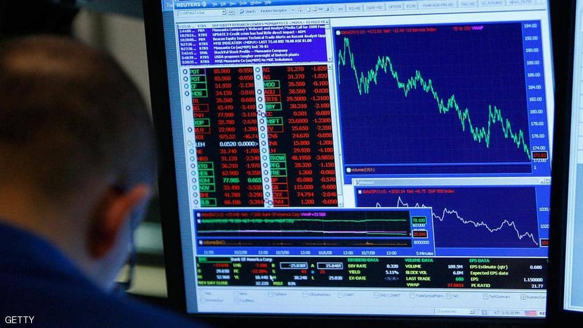 قد يكلف الاقتصاد العالمي 4100 مليار دولار