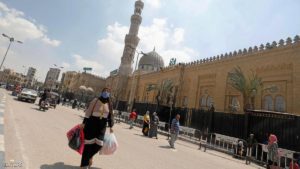مصر تعلن خطة