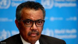 منظمة الصحة العالمية جائحة كورونا لن تنتهي قريبا