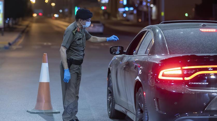 «الداخلية السعودية تعلن عقوبات مخالفي إجراءات الوقاية من «كورونا