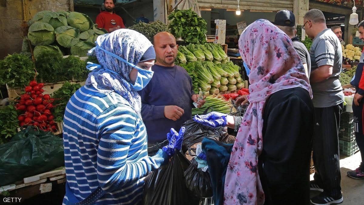 الأردن يتعافى.. لا إصابات بكورونا في الداخل لليوم السابع