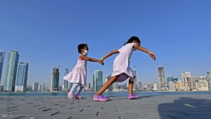 الإمارات تعلن
